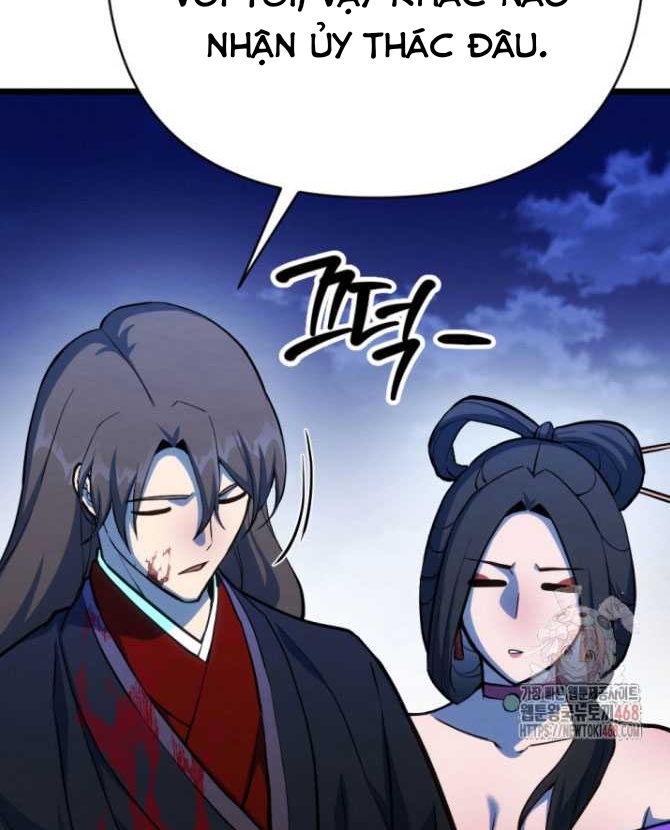 Lãng Nhân Bất Tử chapter 38 - Trang 136