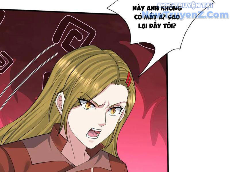 Khởi đầu Bằng Một Vạn Hít đất: Oanh Sát Thần Minh! chapter 45 - Trang 12