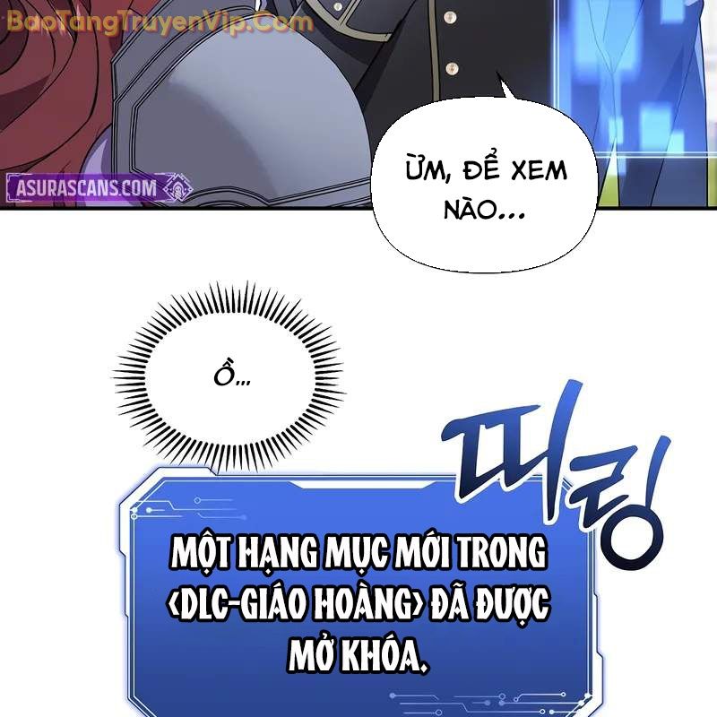 Làm Ơn Dừng Đức Giáo Hoàng Lại chapter 41 - Trang 111