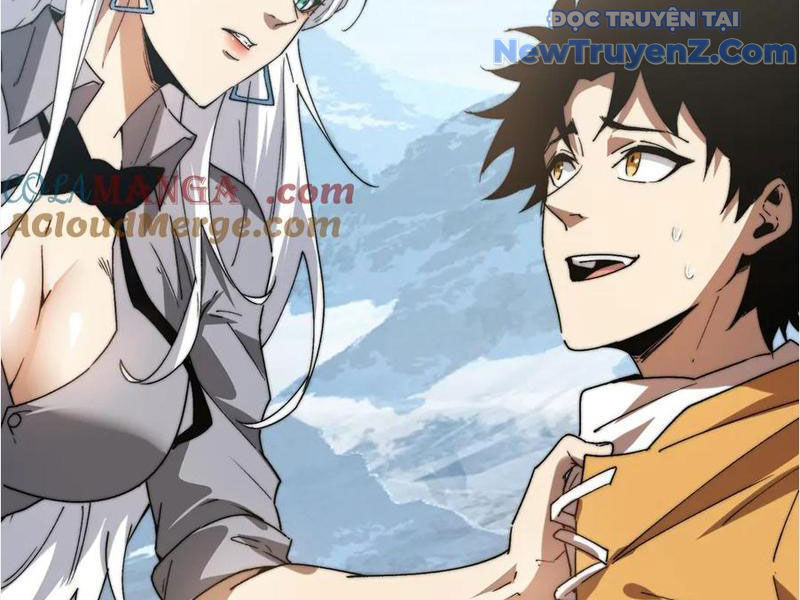 Triệu Hoán Ác Ma, Ta Đã Là Thâm Uyên chapter 14 - Trang 46