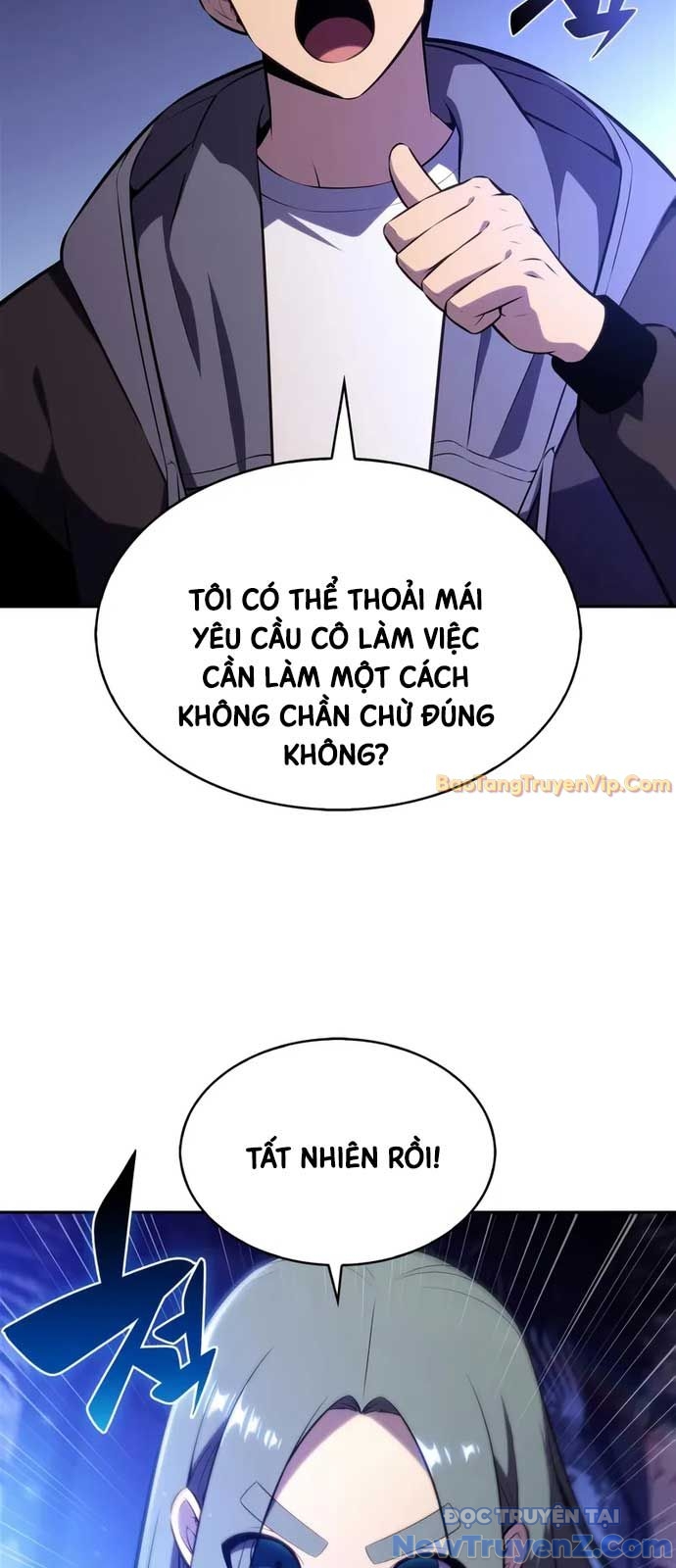 Tôi Là Tân Thủ Có Cấp Cao Nhất chapter 205 - Trang 11