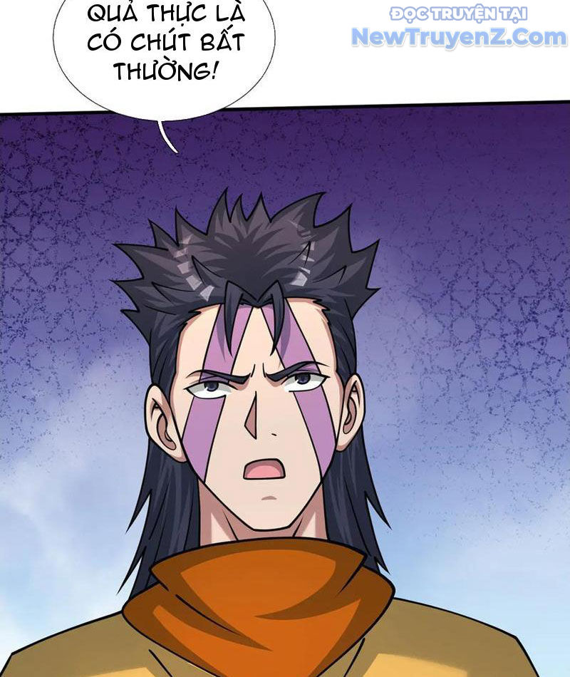 Khởi đầu Bằng Một Vạn Hít đất: Oanh Sát Thần Minh! chapter 49 - Trang 97