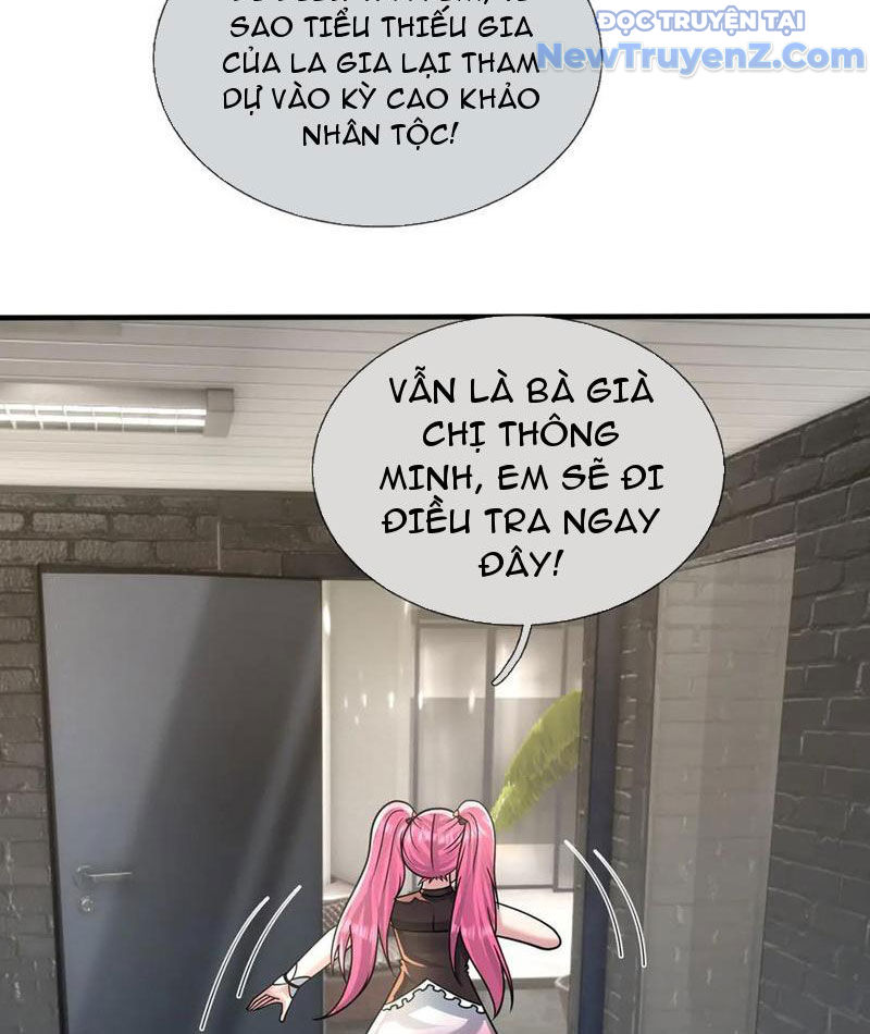Khởi đầu Bằng Một Vạn Hít đất: Oanh Sát Thần Minh! chapter 46 - Trang 23