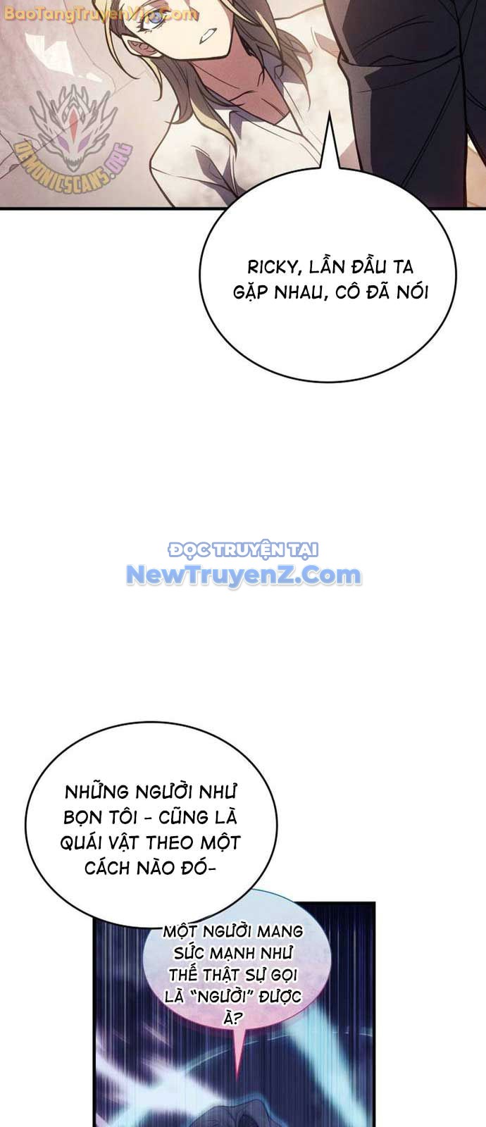Hồi Quy Bằng Vương Quyền chapter 91 - Trang 46