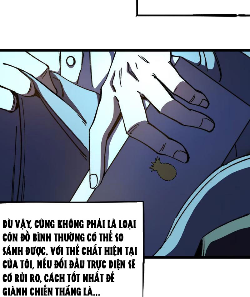 Bách Thú Chi Vương chapter 2 - Trang 96