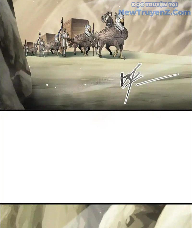 Ta Thăng Cấp Cùng Tai Ách chapter 23 - Trang 36