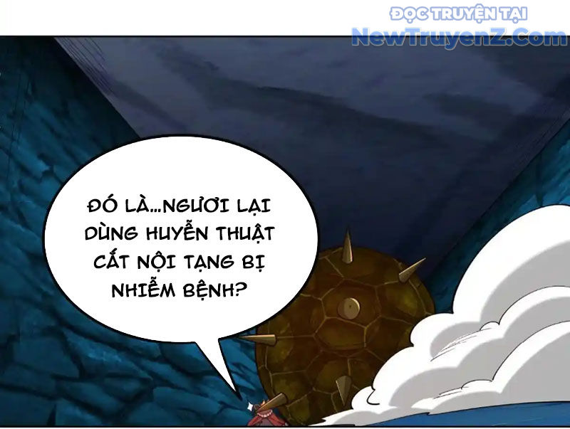 Huyễn Thú Của Ta Có Thể Tiến Hoá Vô Hạn chapter 32 - Trang 69