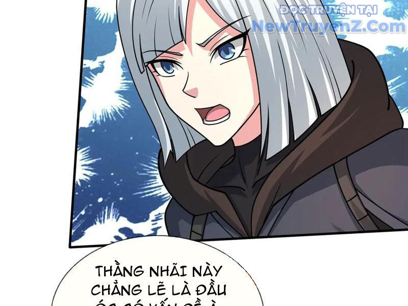 Khởi đầu Bằng Một Vạn Hít đất: Oanh Sát Thần Minh! chapter 47 - Trang 106