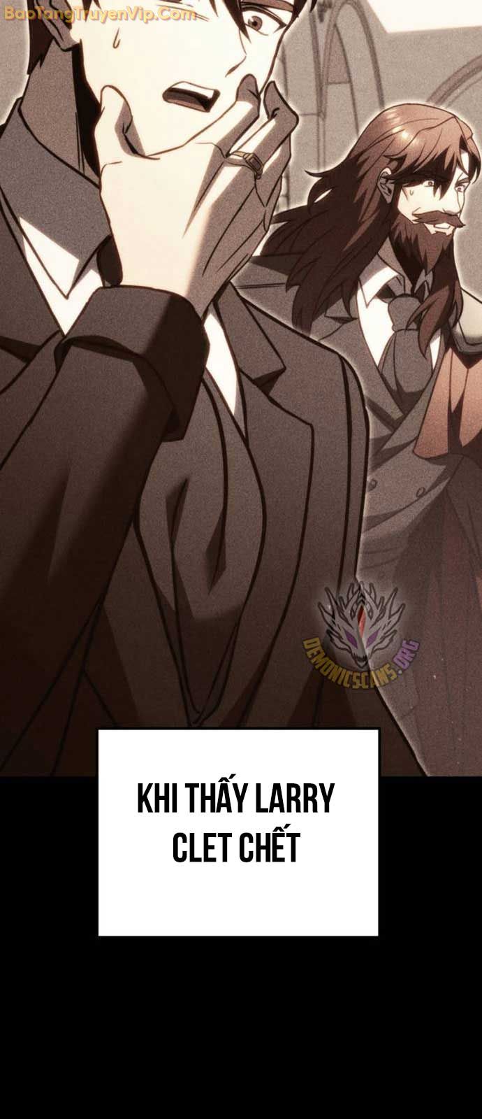 Hồi Quy Giả Của Gia Tộc Suy Vong chapter 82 - Trang 58