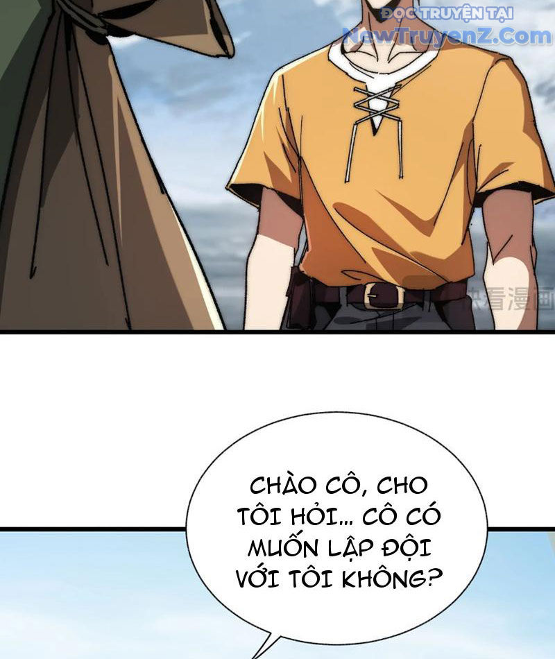Triệu Hoán Ác Ma, Ta Đã Là Thâm Uyên chapter 4 - Trang 10