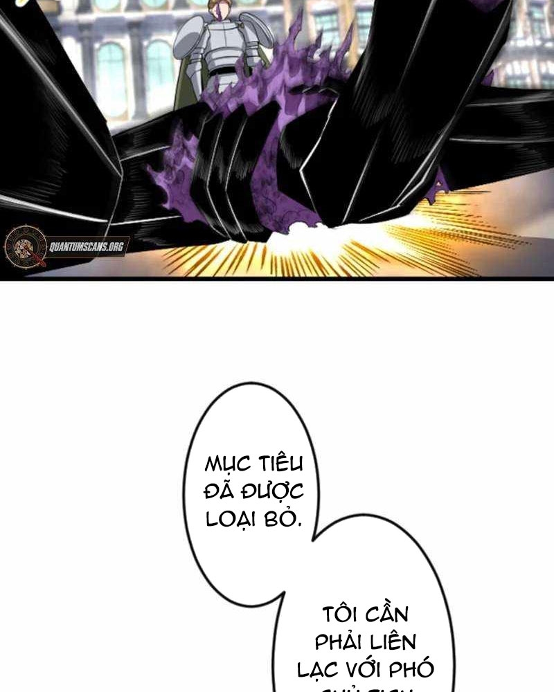 Vô Song Cùng Với Vũ Khí Ẩn chapter 51 - Trang 28