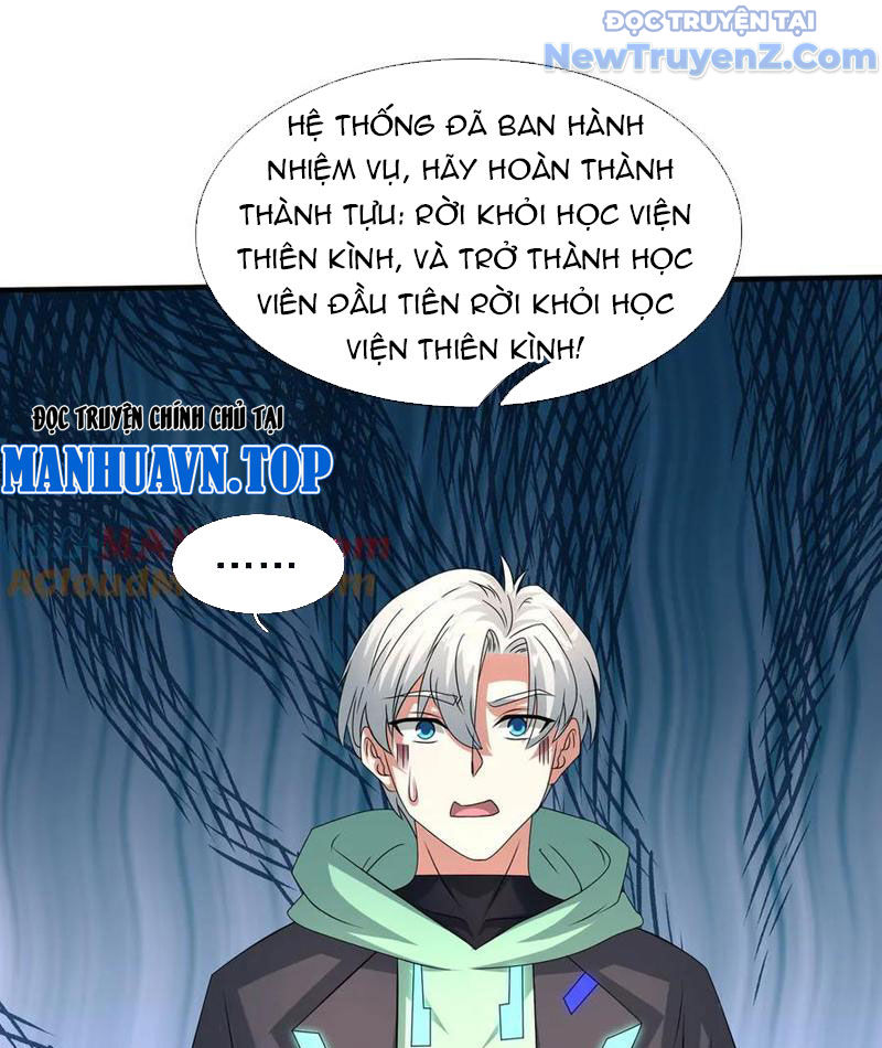 Khởi đầu Bằng Một Vạn Hít đất: Oanh Sát Thần Minh! chapter 54 - Trang 4