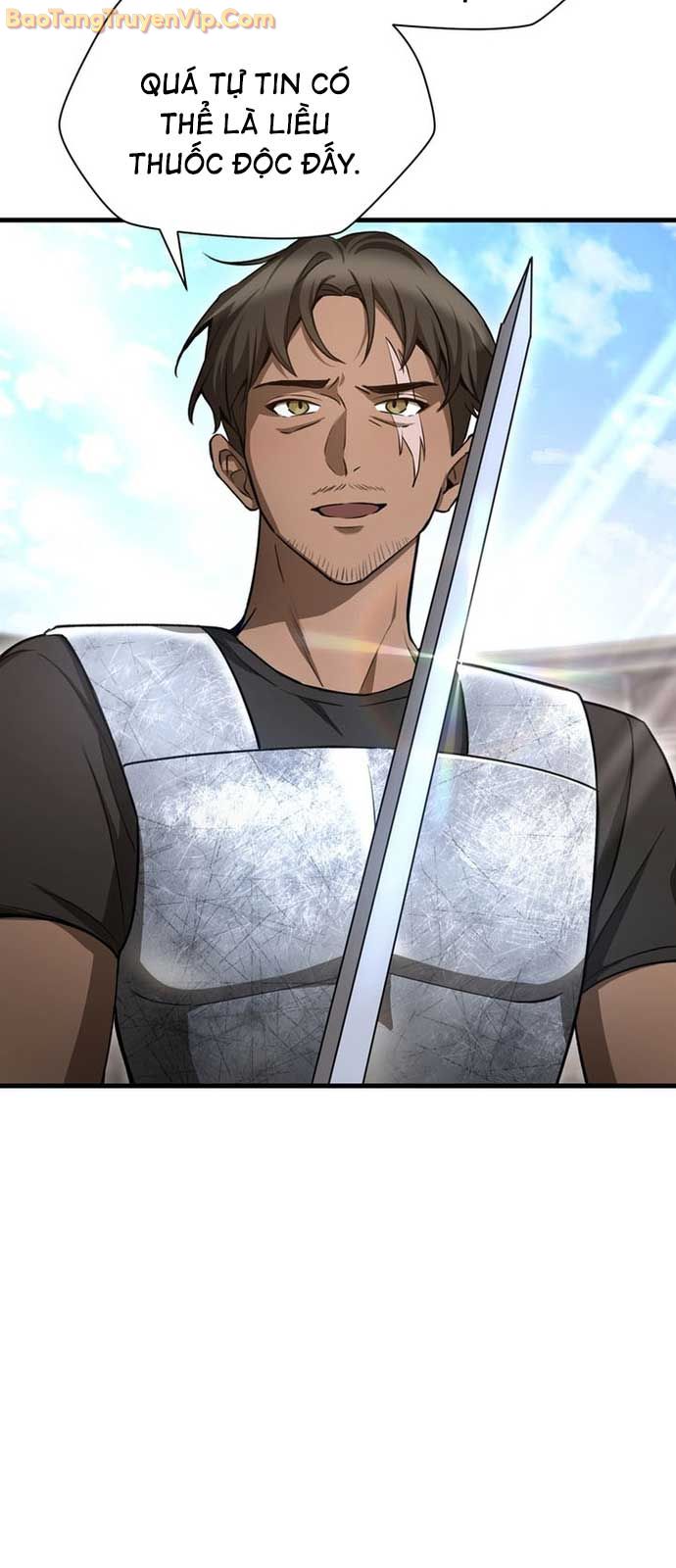 Helmut Đứa Trẻ Bị Ruồng Bỏ chapter 91 - Trang 17