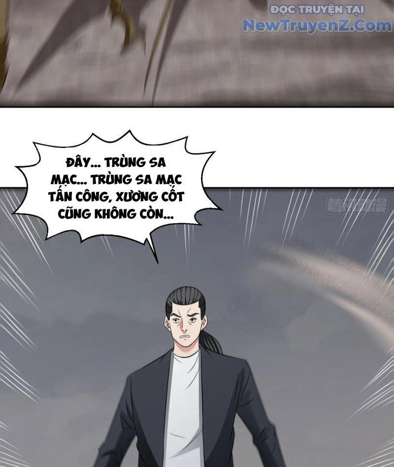 Ngự Thần Trùng Sinh chapter 110 - Trang 17