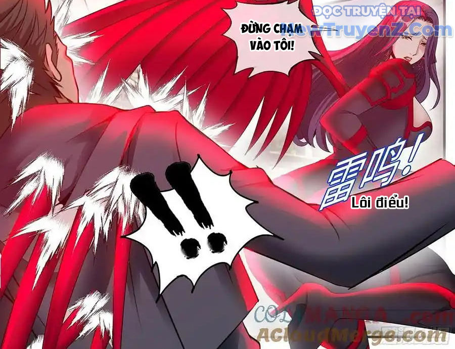 Ta Có Một Tòa Mạt Thế Mê Cung chapter 541 - Trang 5