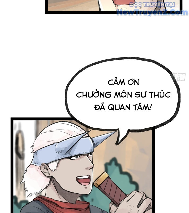 Hiệp Khách Hành Bất Thông chapter 27 - Trang 8