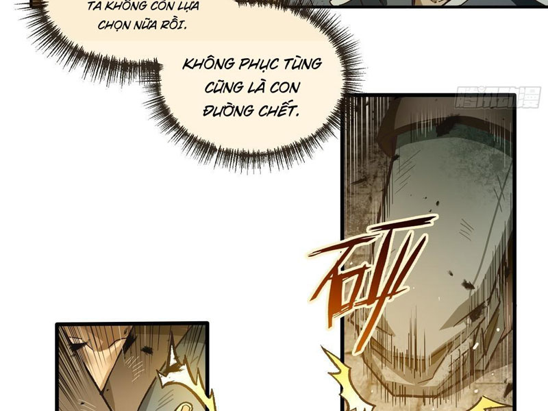 Ta Làm Npc ở Dị Giới chapter 11 - Trang 51