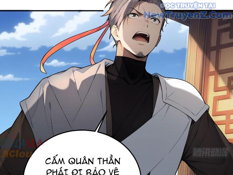 Trở về Cổ đại Làm Hoàng đế chapter 67 - Trang 102