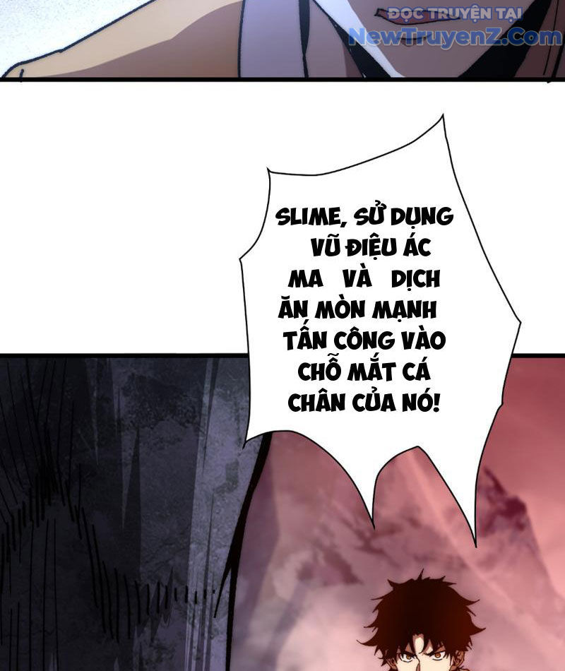 Triệu Hoán Ác Ma, Ta Đã Là Thâm Uyên chapter 6 - Trang 21