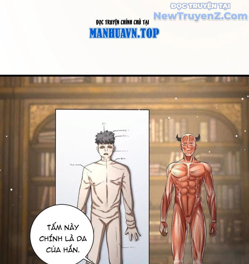 Ta Thăng Cấp Cùng Tai Ách chapter 26 - Trang 61