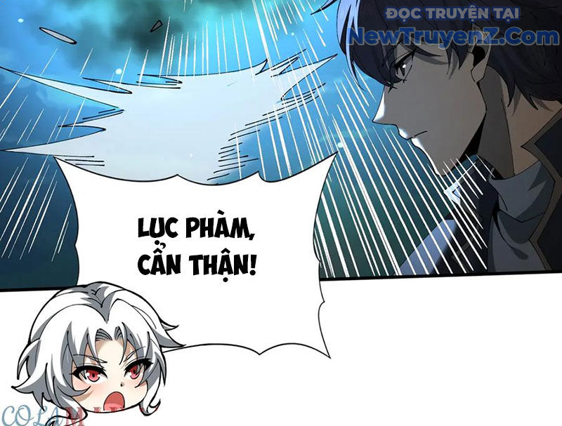 Toàn Dân Chuyển Chức: Ngự Long Sư Là Chức Nghiệp Yếu Nhất? chapter 120 - Trang 7