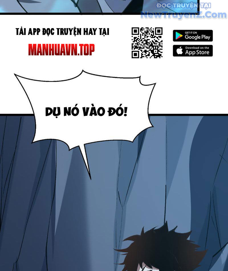 Triệu Hoán Ác Ma, Ta Đã Là Thâm Uyên chapter 8 - Trang 60