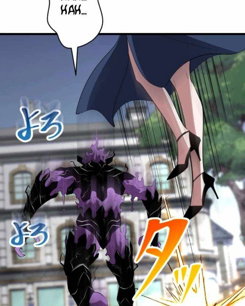 Vô Song Cùng Với Vũ Khí Ẩn chapter 51 - Trang 39
