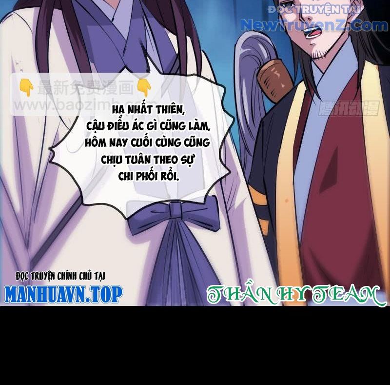 Kiếp Thiên Vận chapter 301 - Trang 37