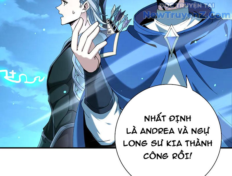 Toàn Dân Chuyển Chức: Ngự Long Sư Là Chức Nghiệp Yếu Nhất? chapter 123 - Trang 35