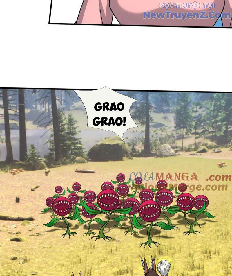 Khởi đầu Bằng Một Vạn Hít đất: Oanh Sát Thần Minh! chapter 49 - Trang 64