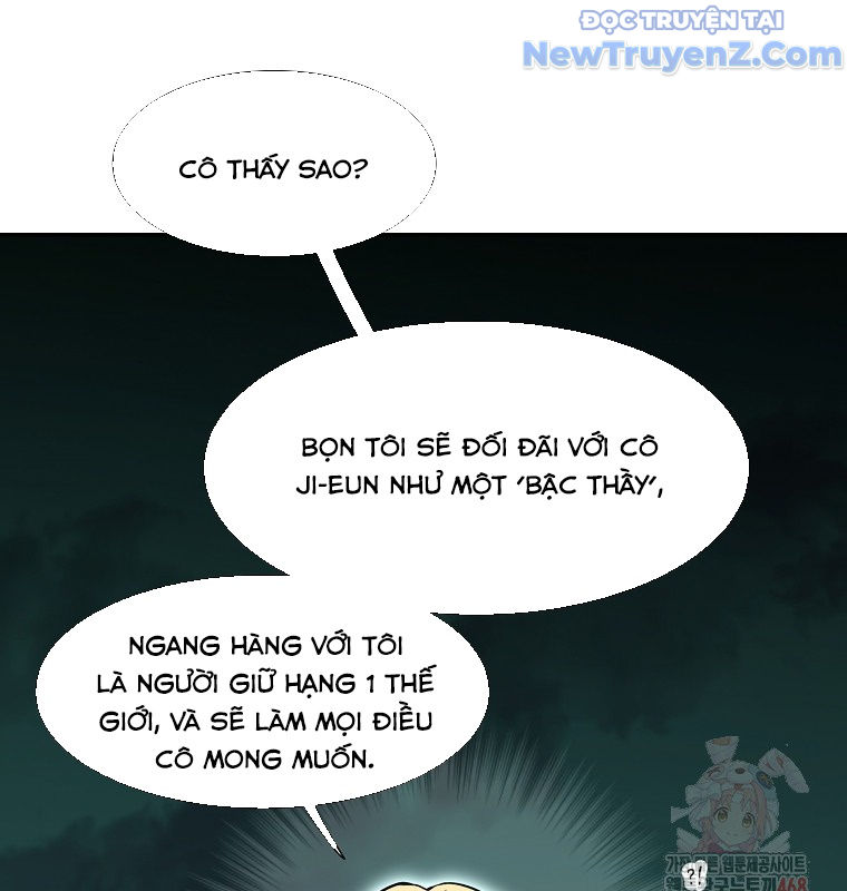 Chủ Xe Thức Ăn Nhanh Trong Ngục Tối chapter 65 - Trang 31