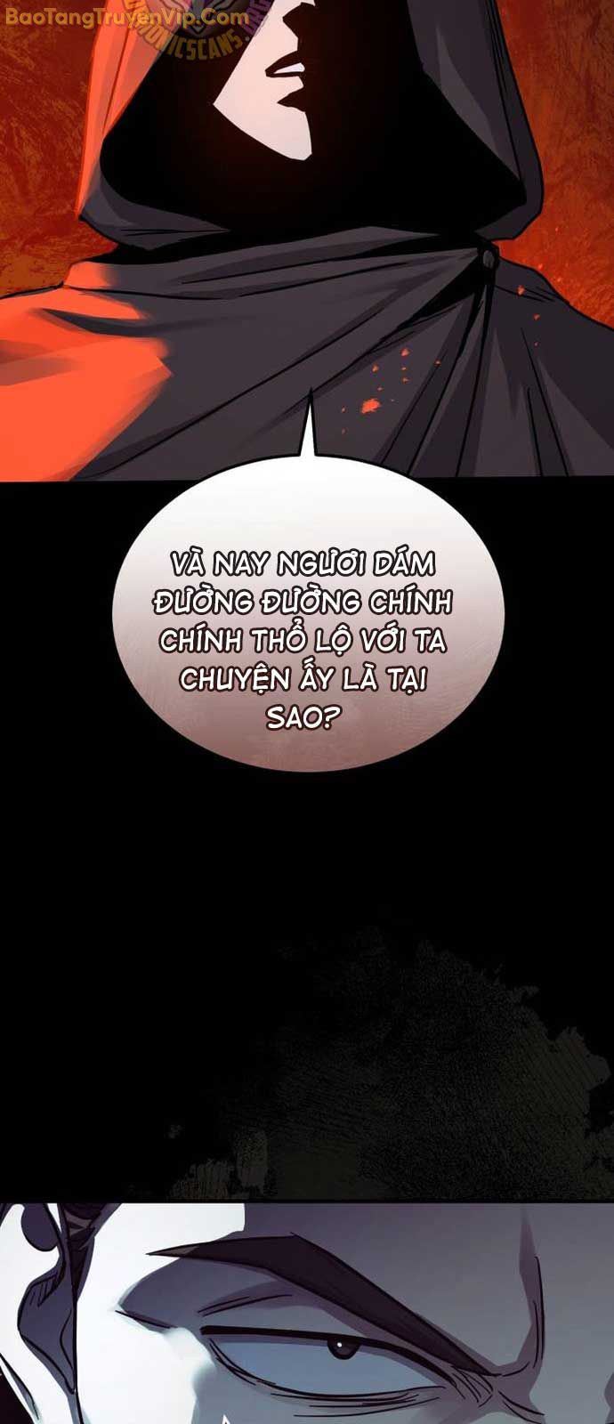 Tuyệt Thế Quân Lâm chapter 43.1 - Trang 29