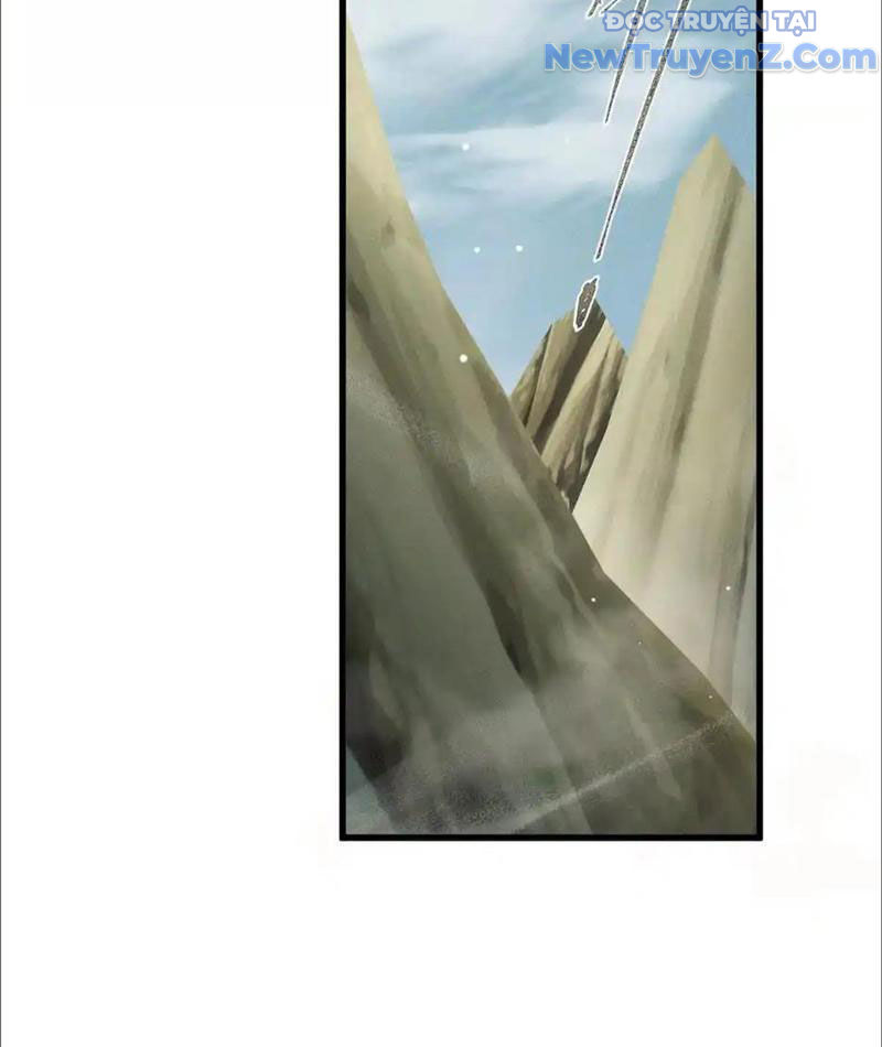 Ta Thăng Cấp Cùng Tai Ách chapter 23 - Trang 34