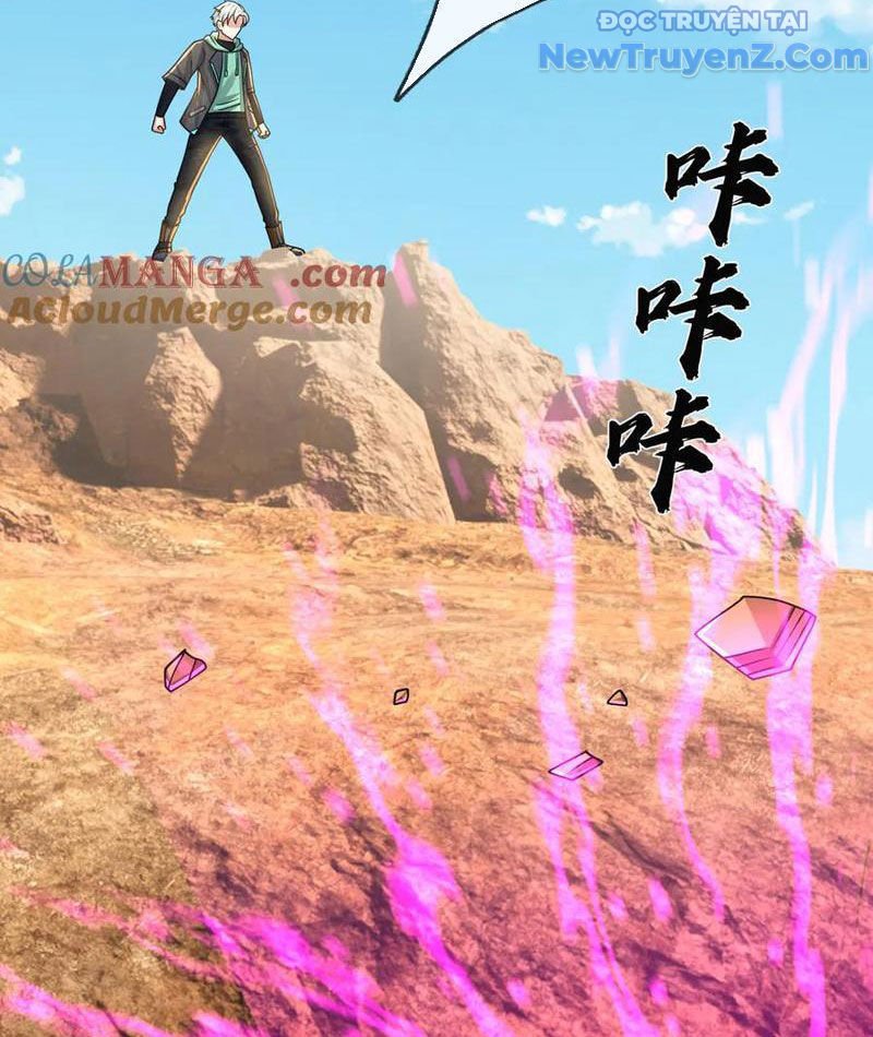 Khởi đầu Bằng Một Vạn Hít đất: Oanh Sát Thần Minh! chapter 37 - Trang 17