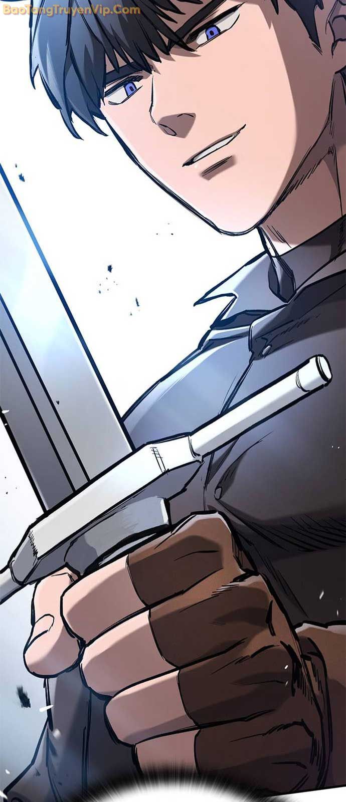 Hiệp Sĩ Sống Vì Ngày Hôm Nay chapter 59 - Trang 81
