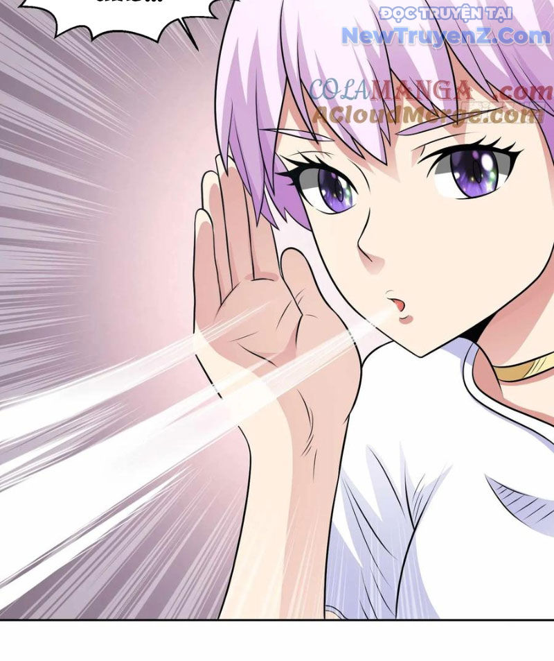 Ngự Thần Trùng Sinh chapter 111 - Trang 47