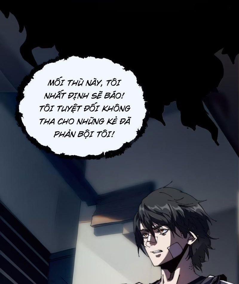 Bách Thú Chi Vương chapter 1 - Trang 91