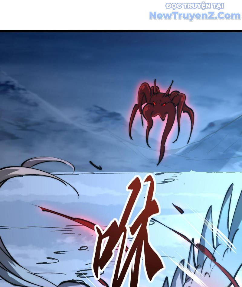 Triệu Hoán Ác Ma, Ta Đã Là Thâm Uyên chapter 11 - Trang 36