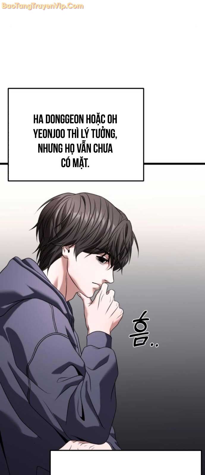 Tuyệt Đối Dân Cư chapter 30 - Trang 73