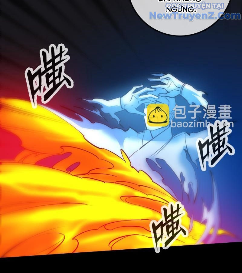 Kiếp Thiên Vận chapter 302 - Trang 21