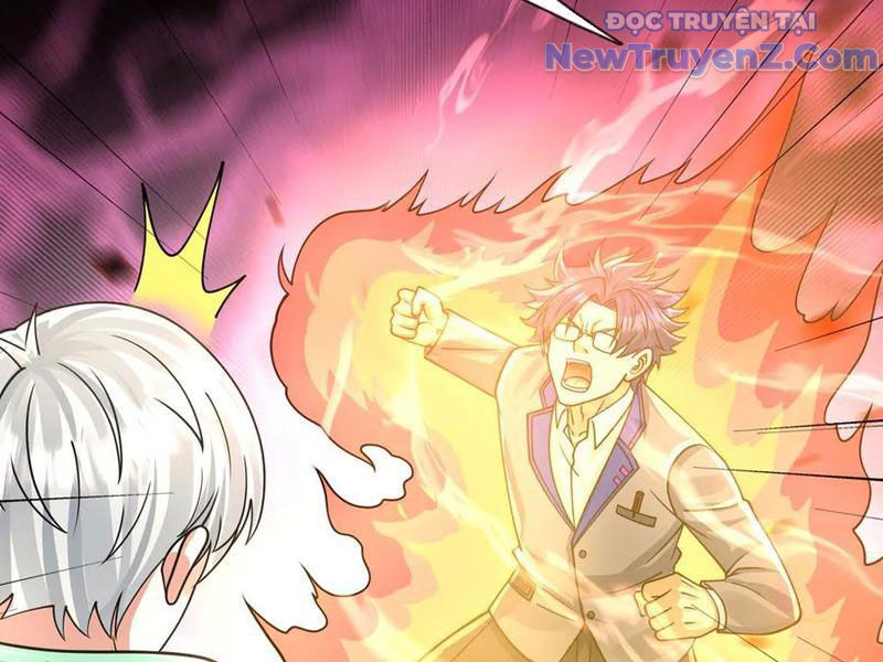 Khởi đầu Bằng Một Vạn Hít đất: Oanh Sát Thần Minh! chapter 45 - Trang 103