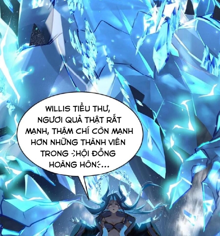 vượt cấp xuyên không, tại sao tôi lại trở thành tiểu thư tu sĩ? chapter 37 - Trang 64