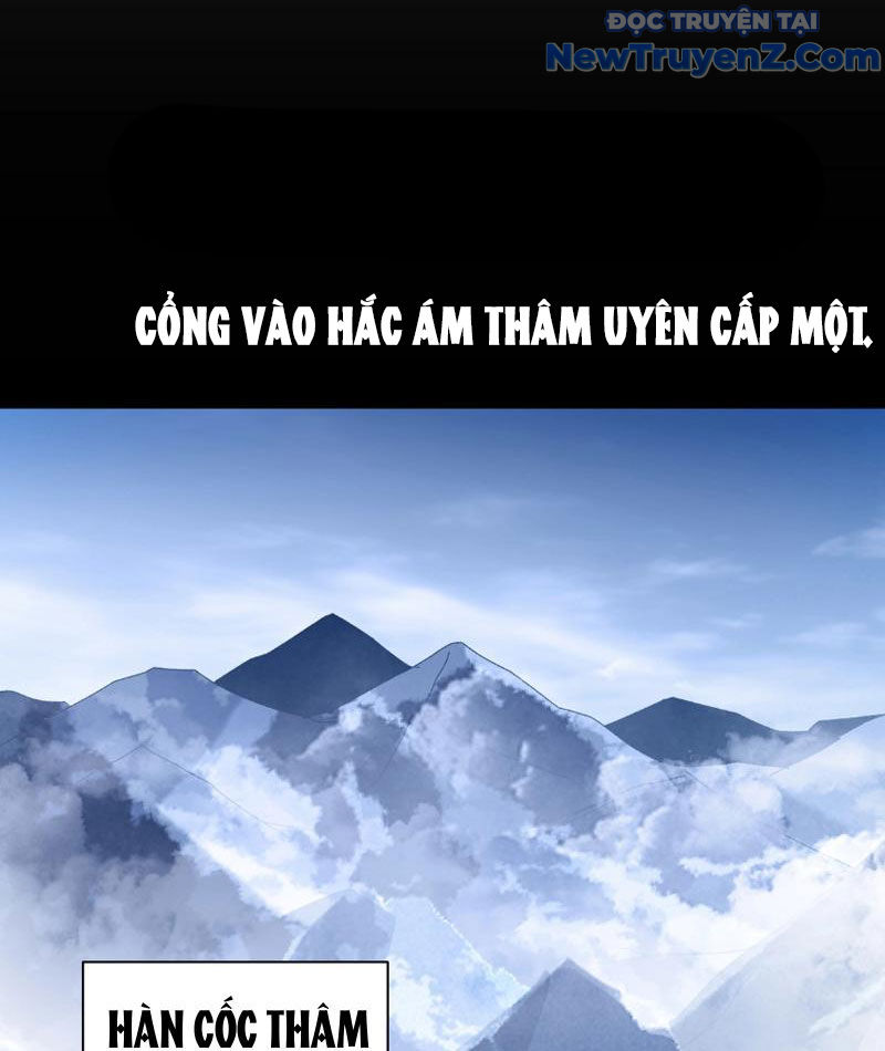 Triệu Hoán Ác Ma, Ta Đã Là Thâm Uyên chapter 3 - Trang 79