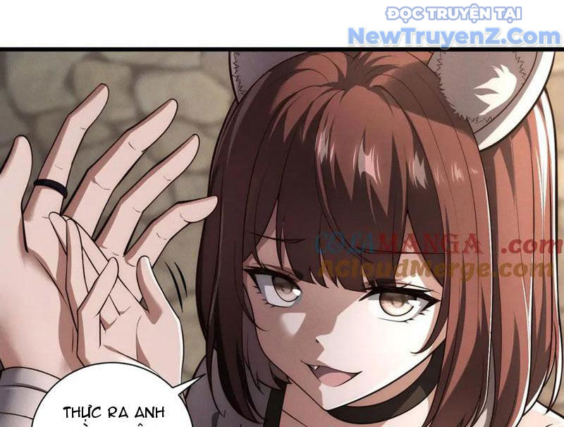 Ta Thăng Cấp Cùng Tai Ách chapter 35 - Trang 71