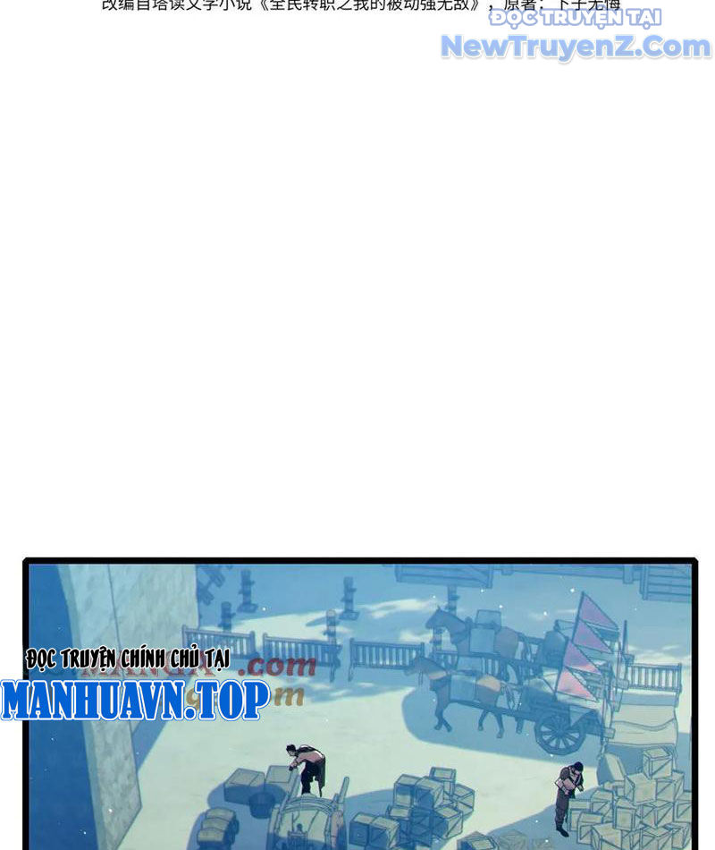 Toàn Dân Chuyển Chức: Bị Động Của Ta Vô Địch chapter 84 - Trang 5