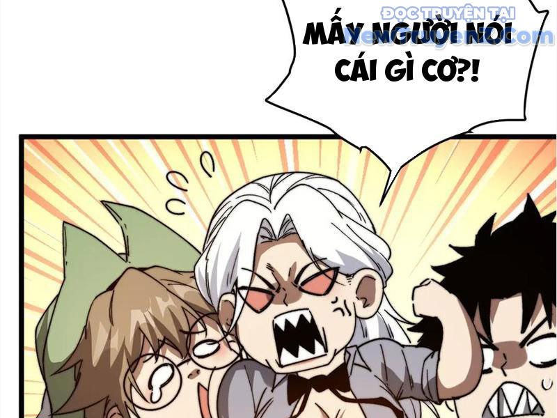 Triệu Hoán Ác Ma, Ta Đã Là Thâm Uyên chapter 14 - Trang 57