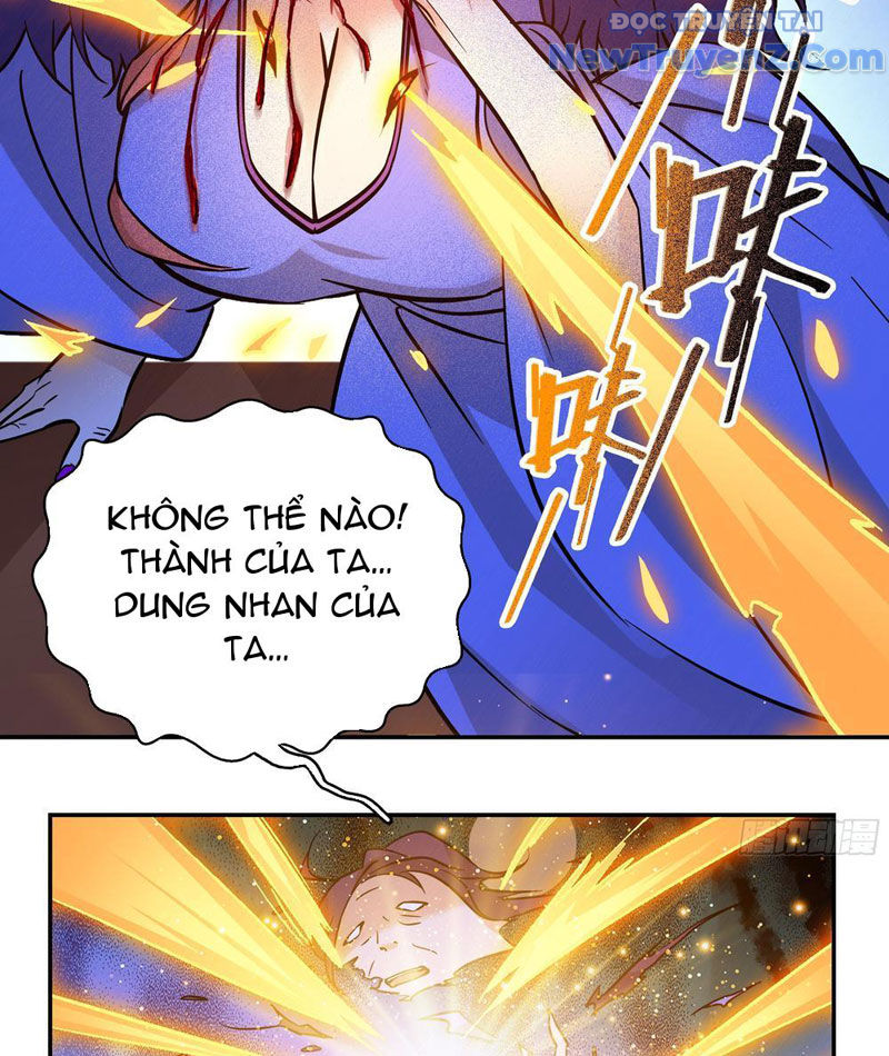 Đấu Khúc Thiên Hạ chapter 5 - Trang 54