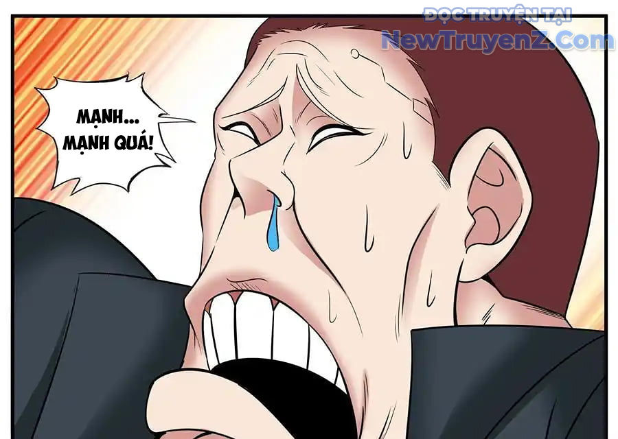 Ta Có Một Tòa Mạt Thế Mê Cung chapter 541 - Trang 8