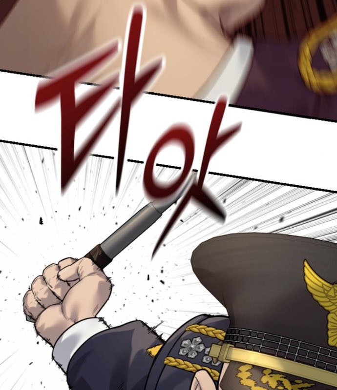 Cảnh Sát Báo Thù chapter 97 - Trang 44