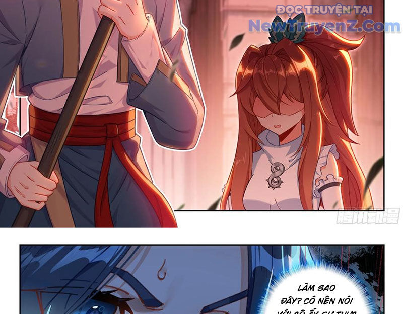 Đấu La Đại Lục 5 chapter 236 - Trang 16